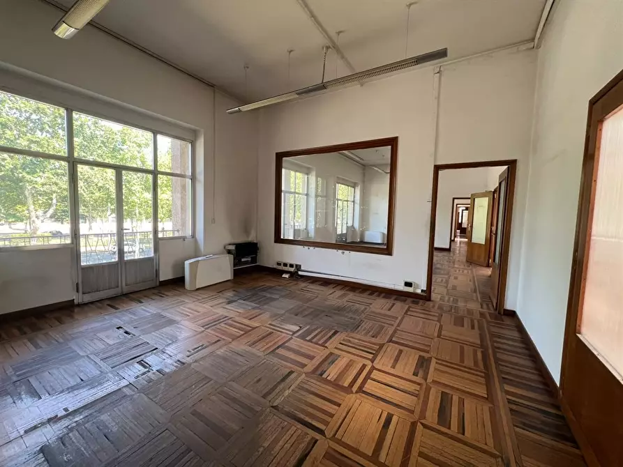 Immagine 3 di Ufficio in affitto  in corso Unione Sovietica 455 a Torino
