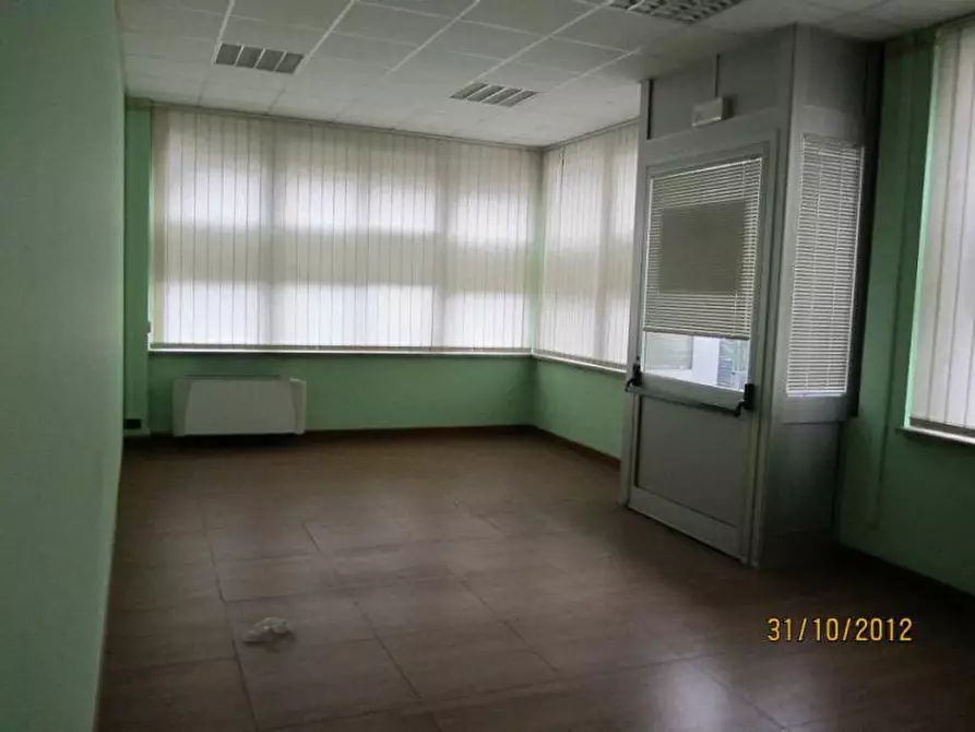 Immagine 1 di Ufficio in affitto  in corso Unione Sovietica 455 a Torino