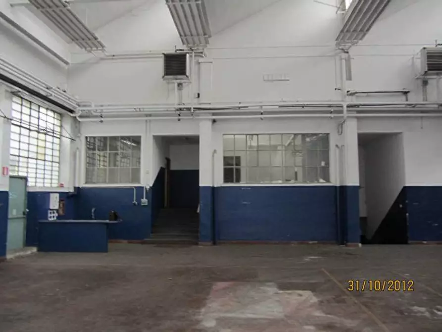 Immagine 4 di Ufficio in affitto  in corso Unione Sovietica 455 a Torino