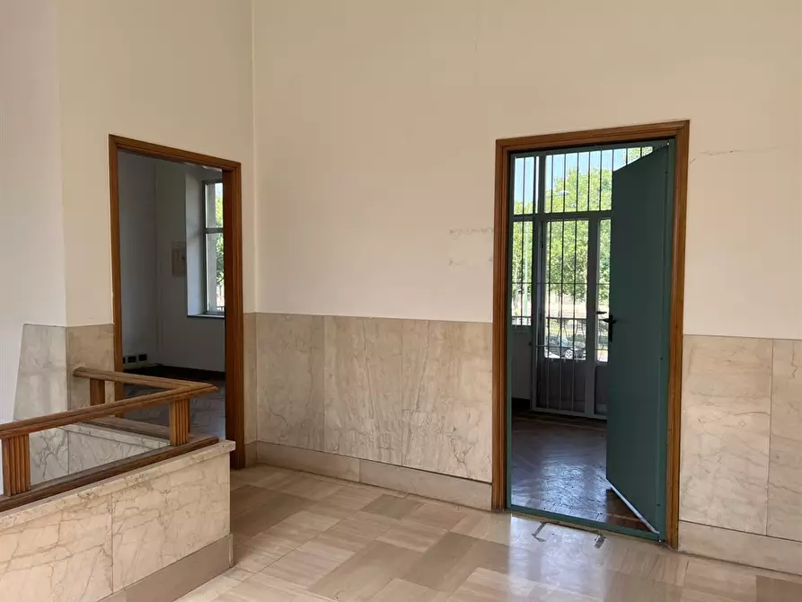 Immagine 2 di Ufficio in affitto  in corso Unione Sovietica 455 a Torino