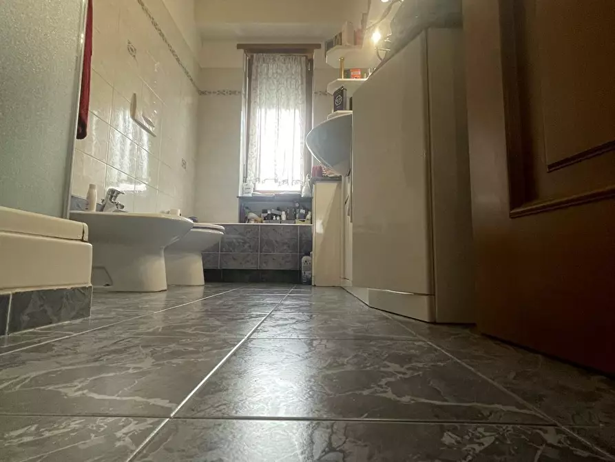 Immagine 1 di Appartamento in vendita  in Corso Allamano 40/17 a Torino