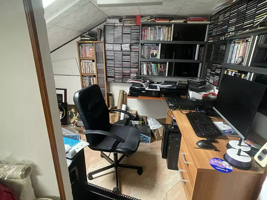 Immagine 2 di Appartamento in vendita  in Corso Allamano 40/17 a Torino