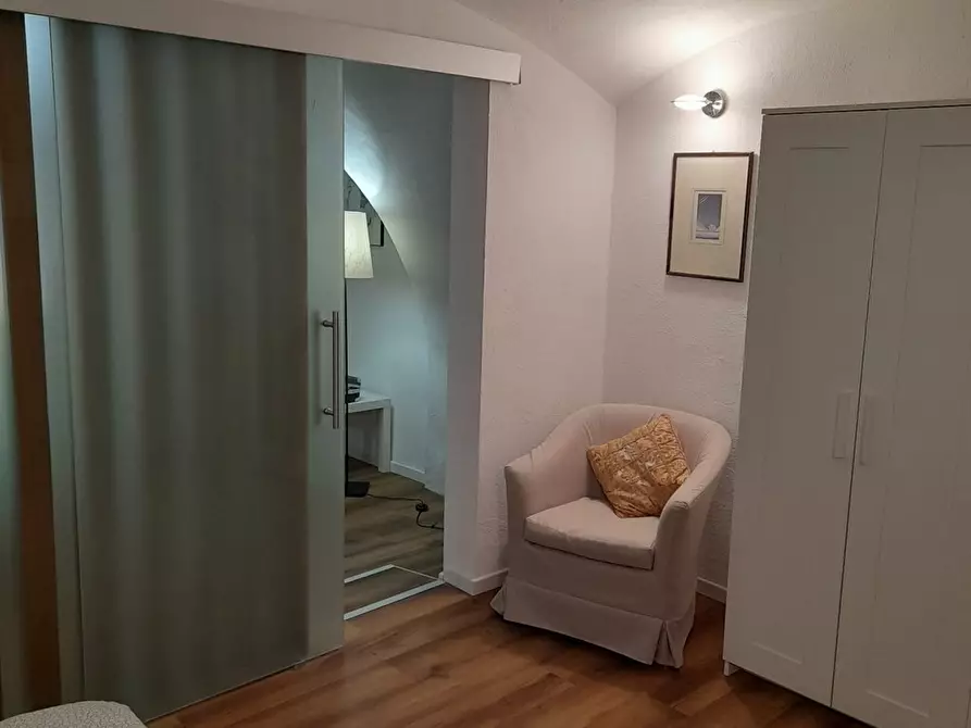 Immagine 2 di Appartamento in affitto  in via Roma a Cesana Torinese