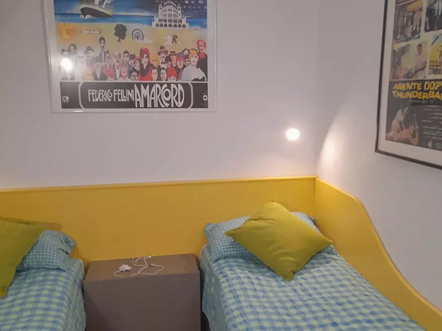 Immagine 5 di Appartamento in affitto  in via Roma a Cesana Torinese