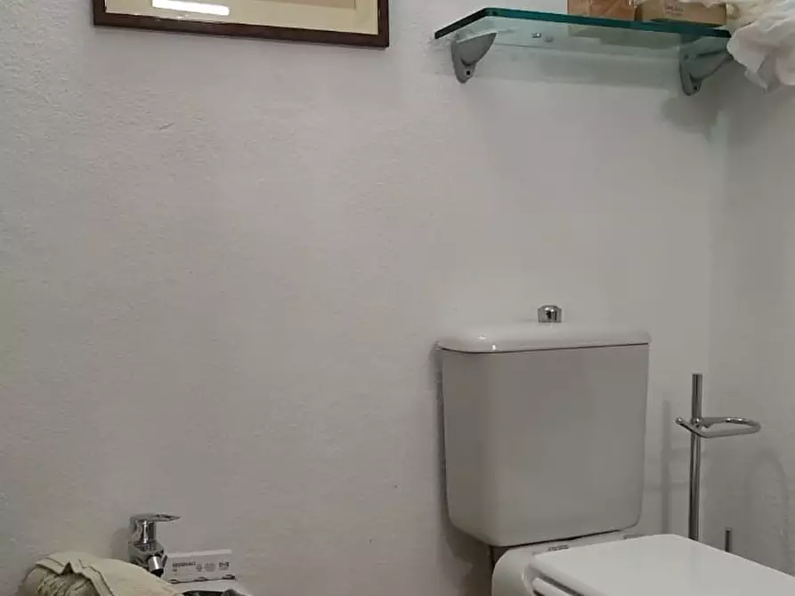 Immagine 8 di Appartamento in affitto  in via Roma a Cesana Torinese