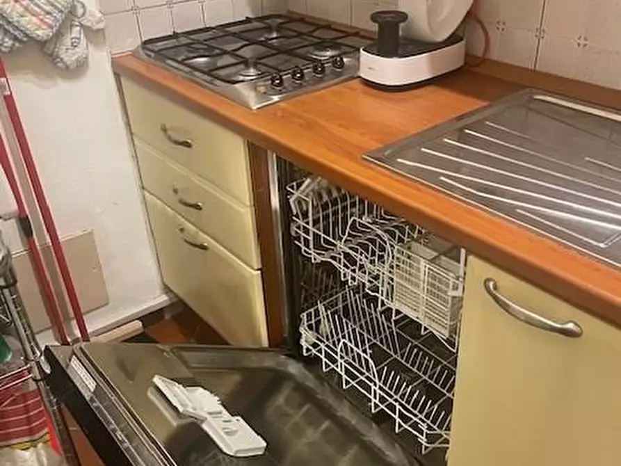 Immagine 7 di Appartamento in vendita  in VIA ROLLAND FAURE 3 a Oulx