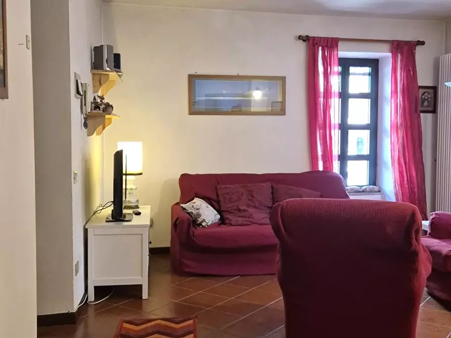 Immagine 2 di Appartamento in vendita  in VIA ROLLAND FAURE 3 a Oulx