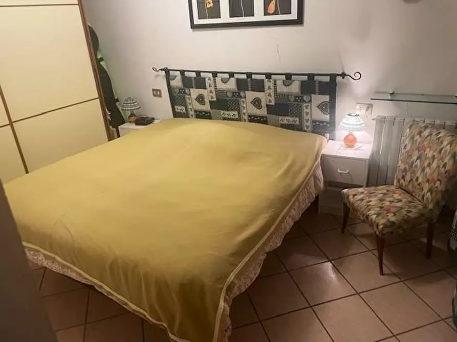 Immagine 1 di Appartamento in vendita  in VIA ROLLAND FAURE 3 a Oulx