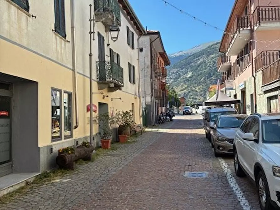 Immagine 4 di Appartamento in vendita  in VIA ROLLAND FAURE 3 a Oulx