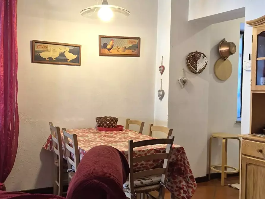 Immagine 3 di Appartamento in vendita  in VIA ROLLAND FAURE 3 a Oulx