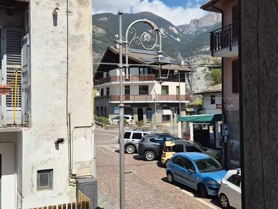 Immagine 5 di Appartamento in vendita  in VIA ROLLAND FAURE 3 a Oulx