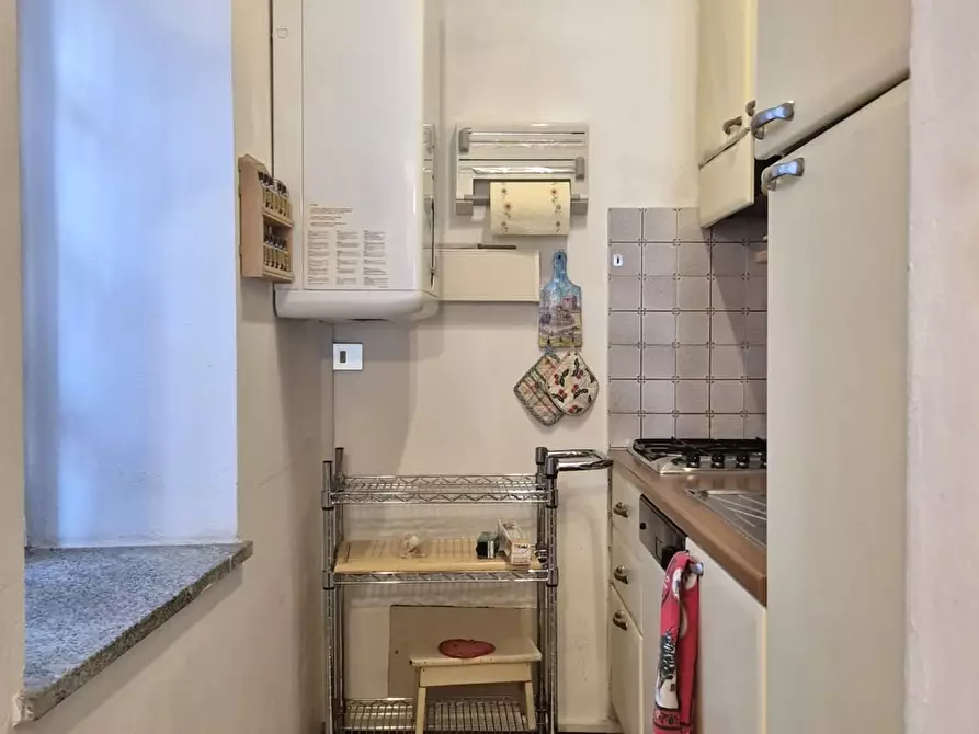 Immagine 8 di Appartamento in vendita  in VIA ROLLAND FAURE 3 a Oulx