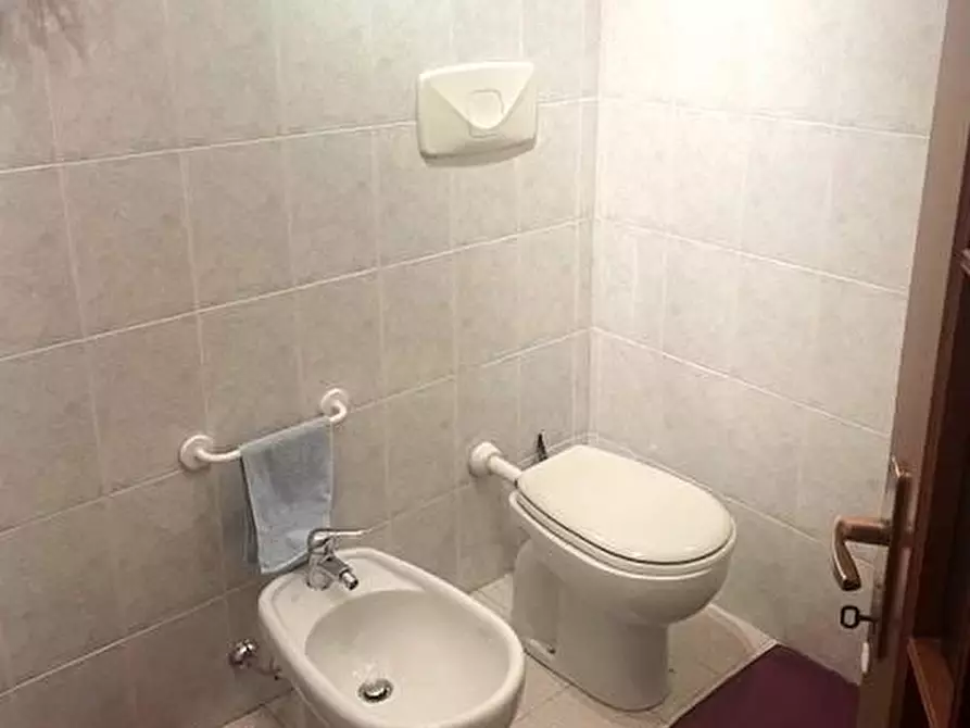 Immagine 2 di Appartamento in vendita  in VIA ROLLAND FAURE 3 a Oulx