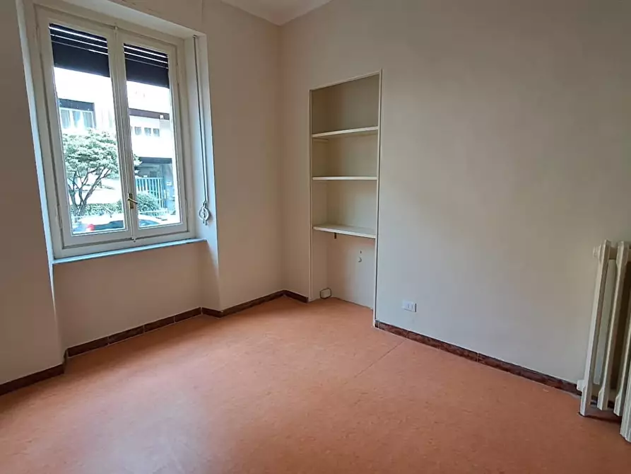 Immagine 5 di Appartamento in affitto  in via Bianzè 23 a Torino