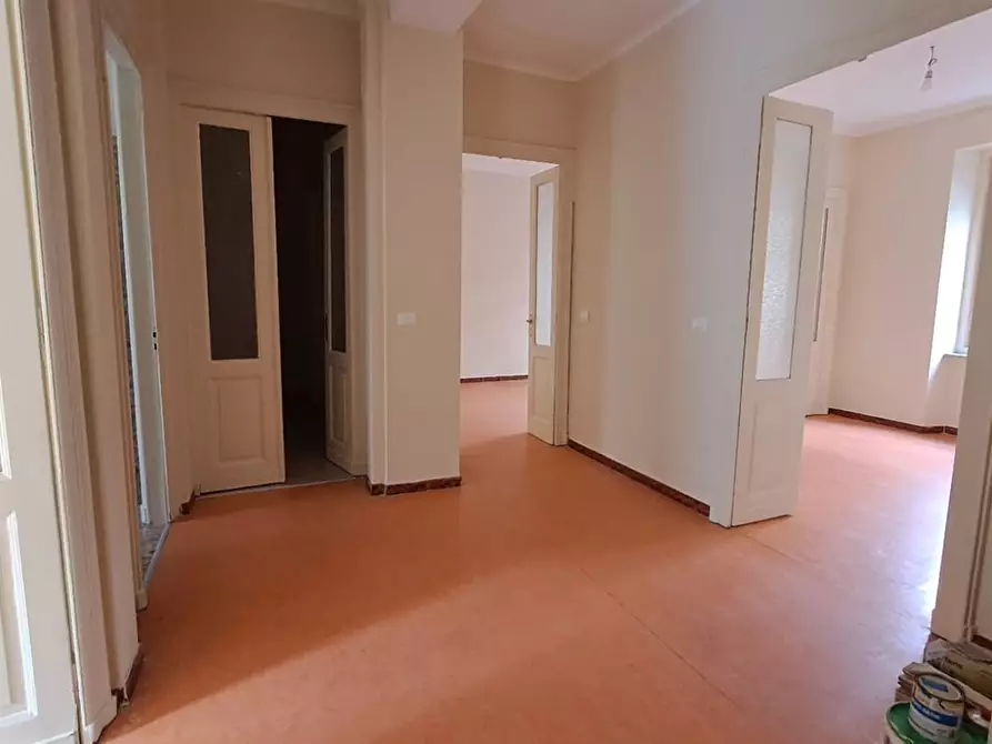 Immagine 1 di Appartamento in affitto  in via Bianzè 23 a Torino