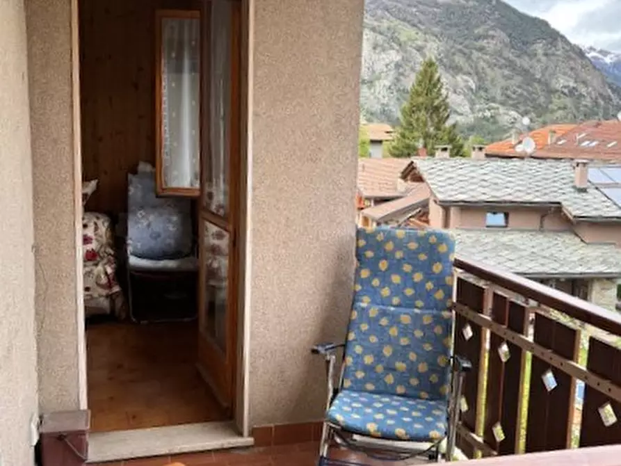 Immagine 3 di Appartamento in vendita  in VIA POZZALLO a Oulx