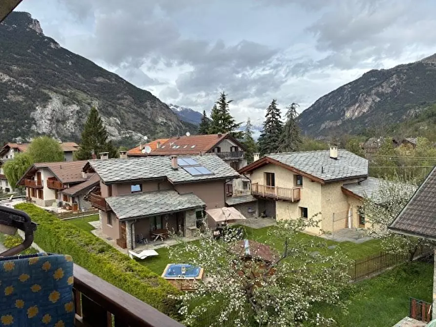 Immagine 4 di Appartamento in vendita  in VIA POZZALLO a Oulx