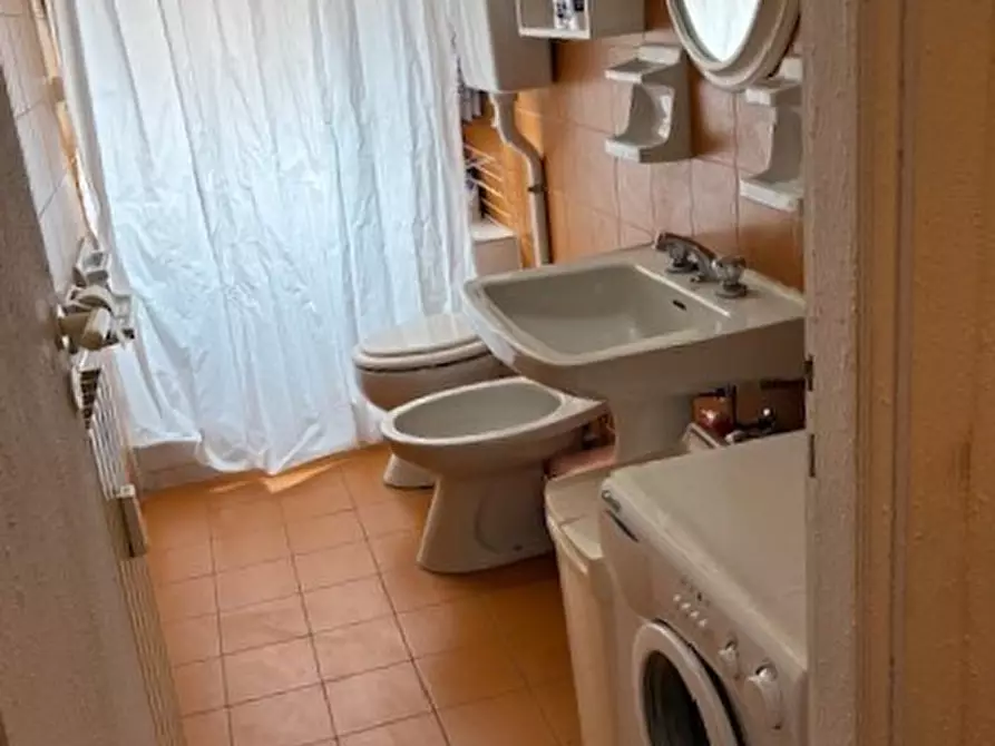 Immagine 5 di Appartamento in vendita  in VIA POZZALLO a Oulx