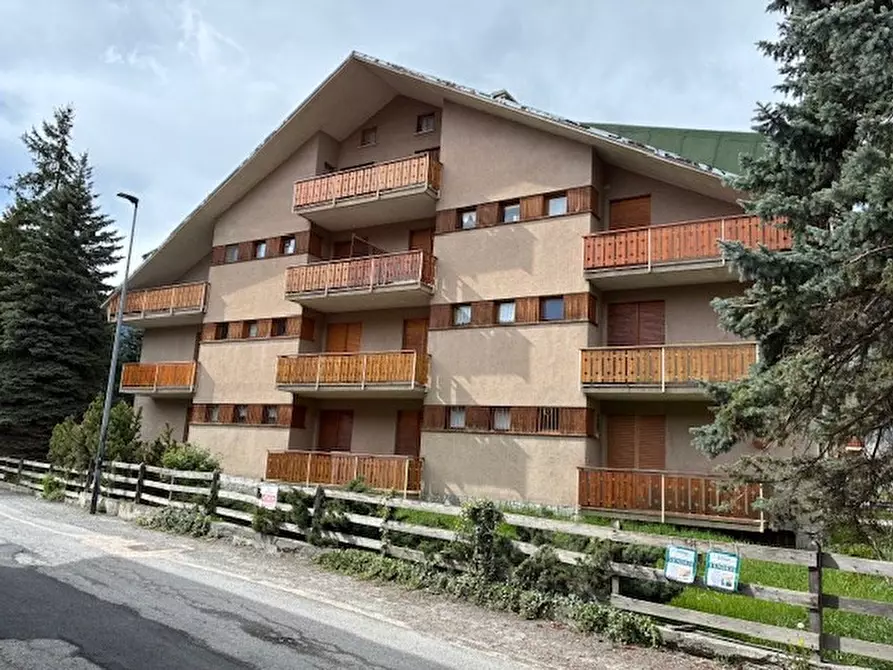 Immagine 5 di Appartamento in vendita  in VIA POZZALLO a Oulx