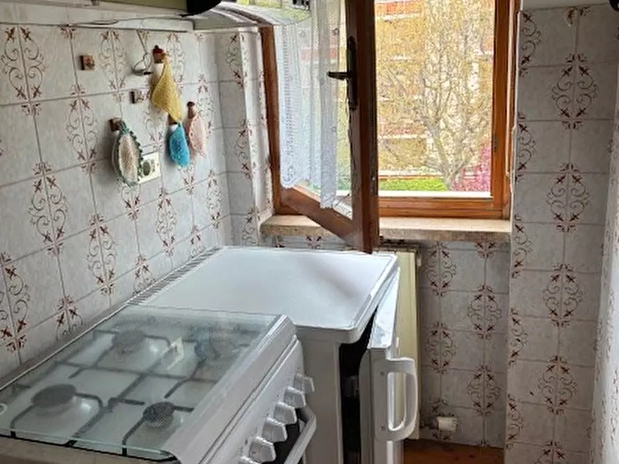 Immagine 1 di Appartamento in vendita  in VIA POZZALLO a Oulx