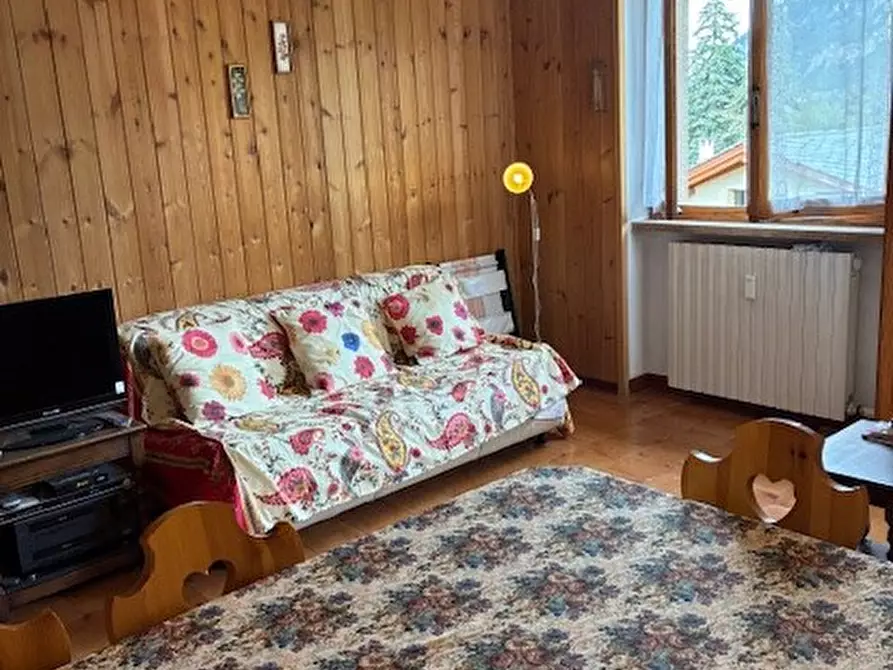 Immagine 3 di Appartamento in vendita  in VIA POZZALLO a Oulx