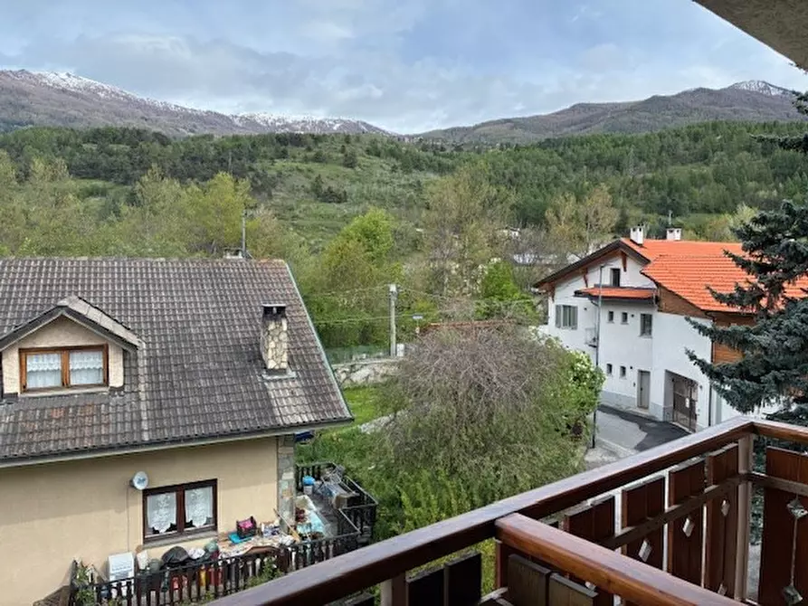 Immagine 2 di Appartamento in vendita  in VIA POZZALLO a Oulx