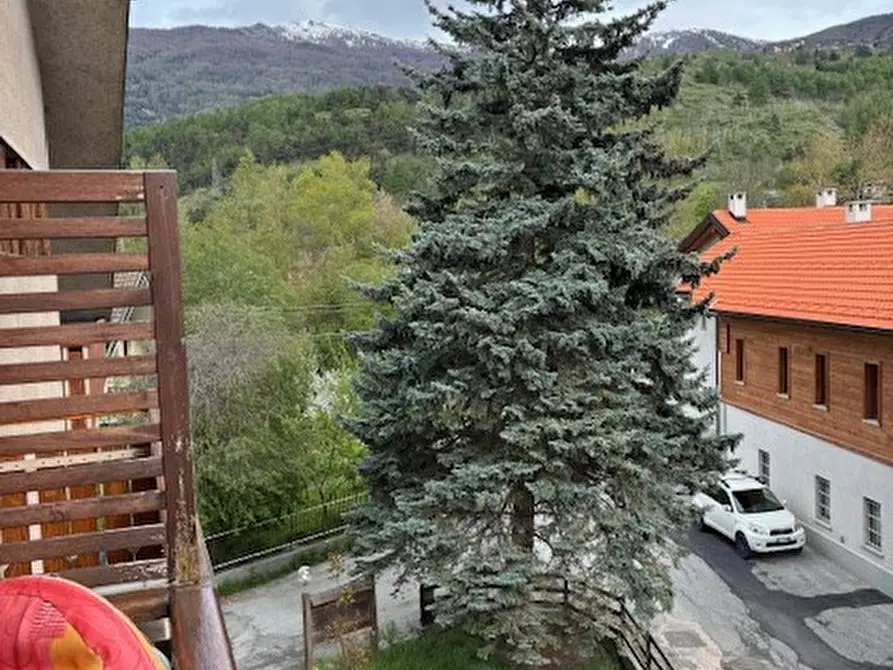 Immagine 5 di Appartamento in vendita  in VIA POZZALLO 11 a Oulx