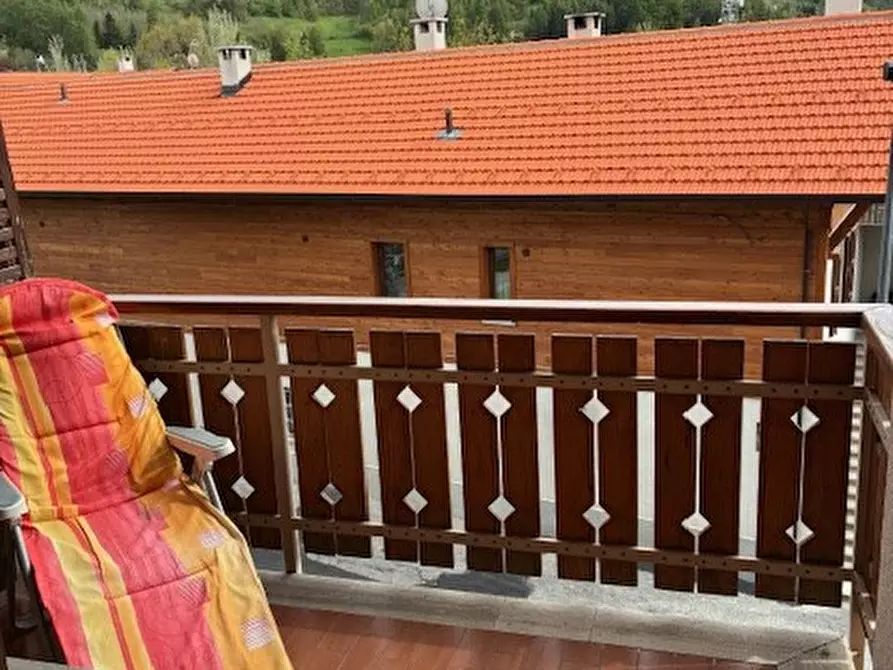 Immagine 1 di Appartamento in vendita  in VIA POZZALLO 11 a Oulx