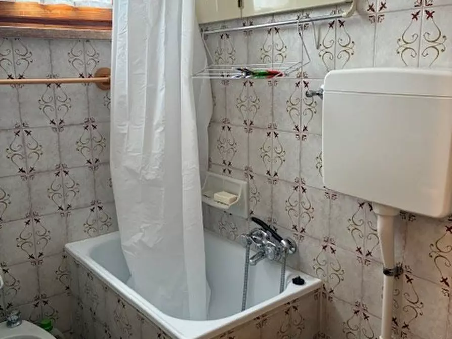 Immagine 5 di Appartamento in vendita  in VIA POZZALLO 11 a Oulx