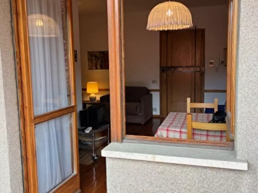 Immagine 4 di Appartamento in vendita  in VIA POZZALLO 11 a Oulx