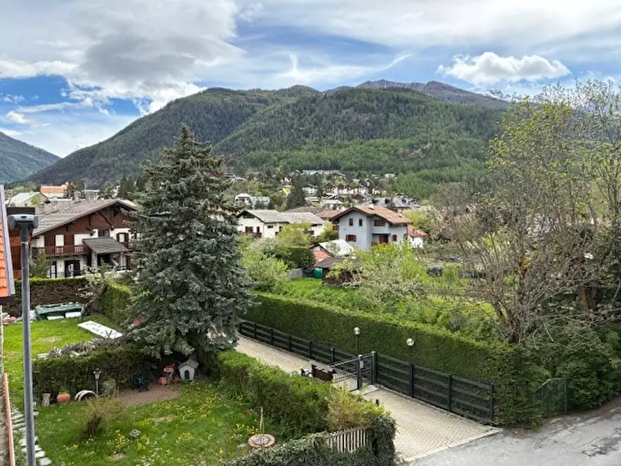 Immagine 2 di Appartamento in vendita  in VIA POZZALLO 11 a Oulx