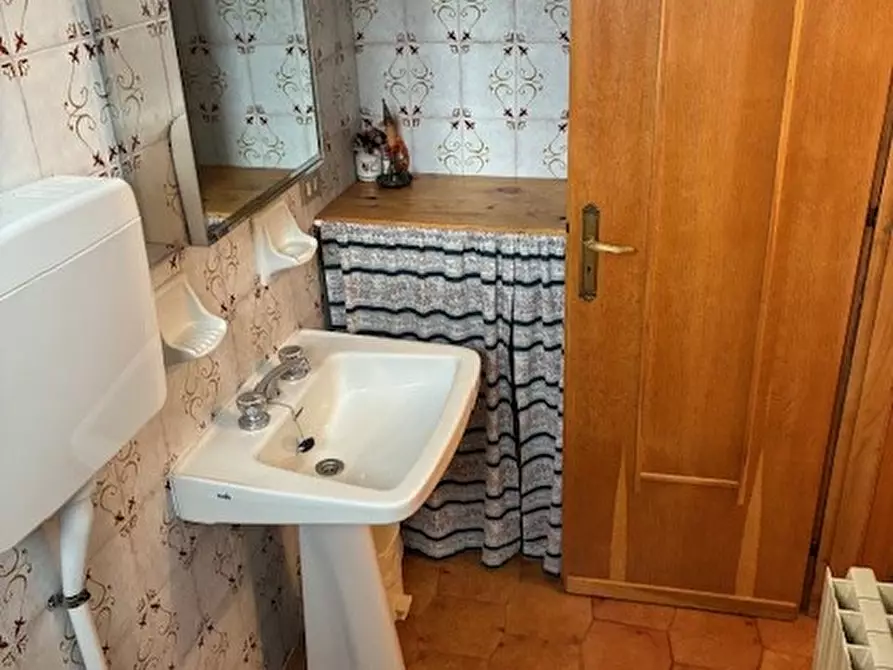 Immagine 4 di Appartamento in vendita  in VIA POZZALLO 11 a Oulx