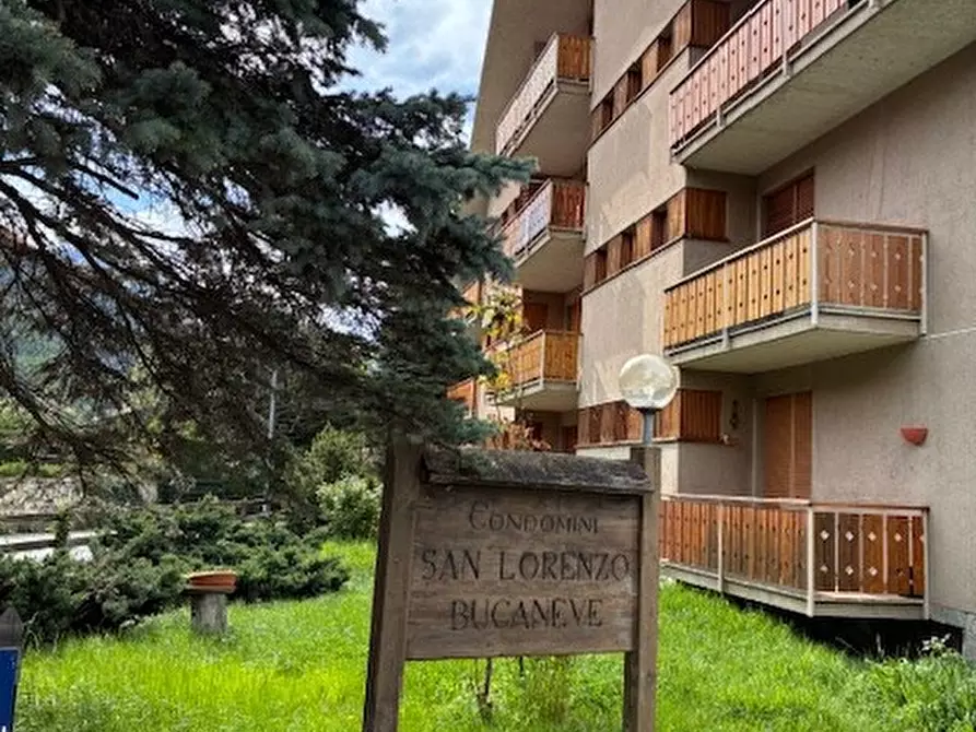 Immagine 3 di Appartamento in vendita  in VIA POZZALLO 11 a Oulx