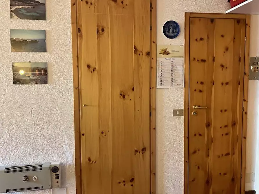 Immagine 5 di Appartamento in vendita  in via roma a Cesana Torinese