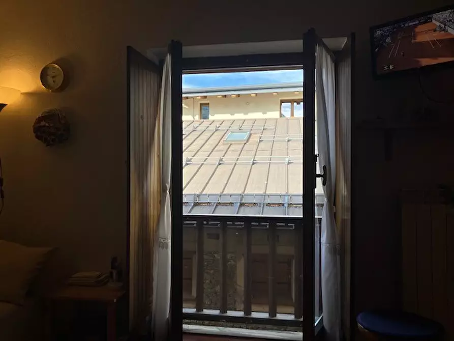 Immagine 1 di Appartamento in vendita  in via roma a Cesana Torinese