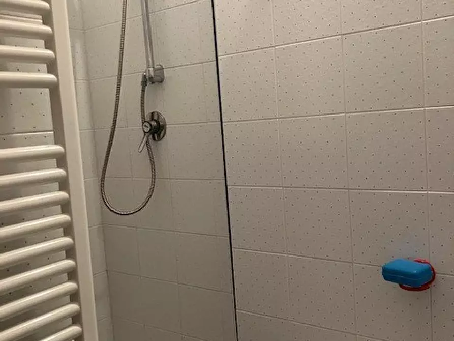 Immagine 9 di Appartamento in vendita  in via roma a Cesana Torinese