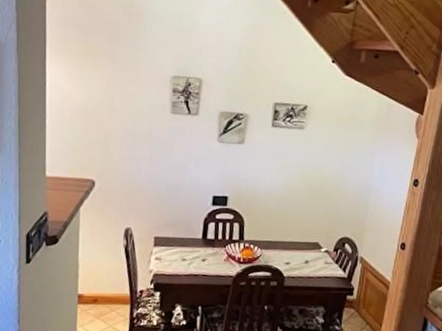 Immagine 2 di Appartamento in vendita  in VIA XXV APRILE 80/82 a Oulx