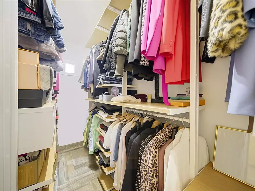 Immagine 4 di Appartamento in vendita  in corso Dante 6 a Moncalieri