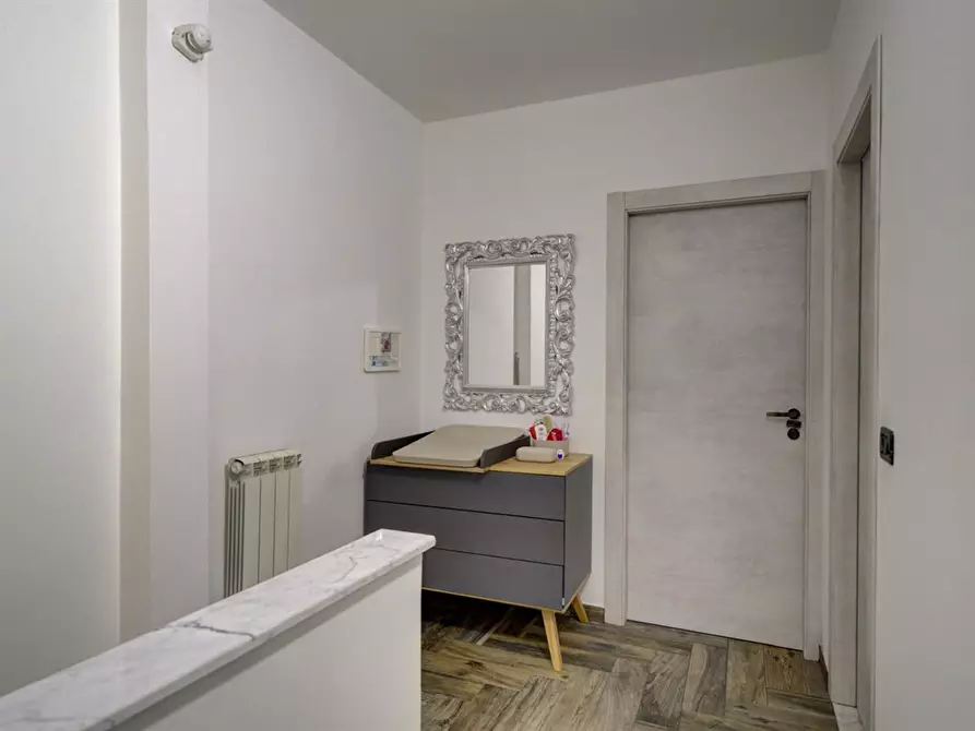 Immagine 1 di Appartamento in vendita  in corso Dante 6 a Moncalieri