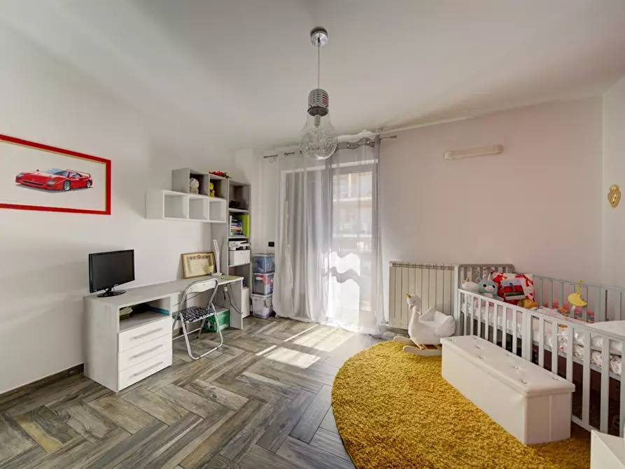 Immagine 6 di Appartamento in vendita  in corso Dante 6 a Moncalieri