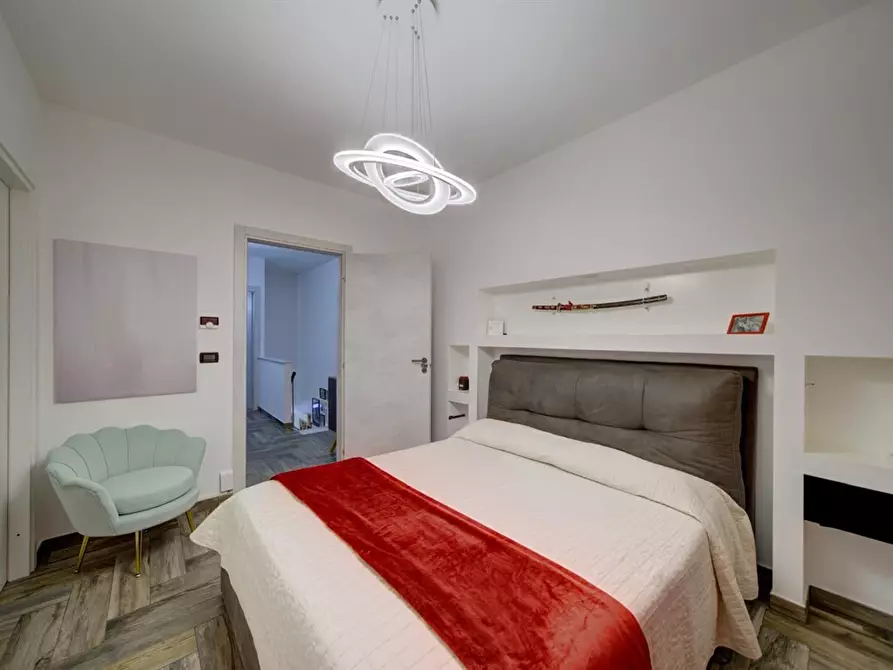 Immagine 3 di Appartamento in vendita  in corso Dante 6 a Moncalieri