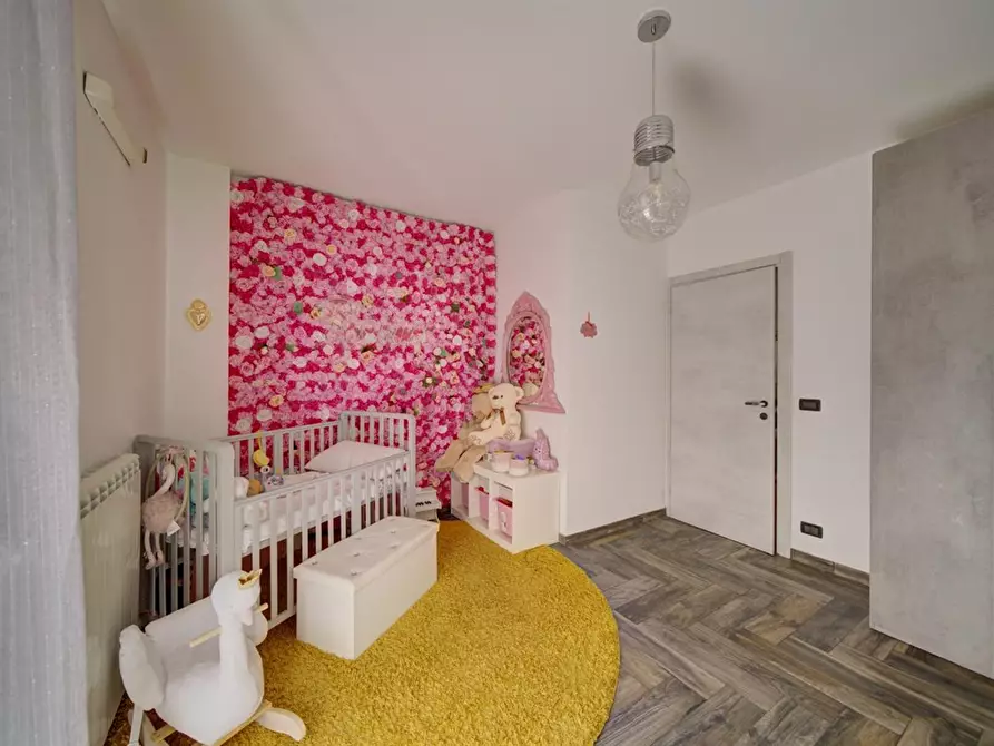 Immagine 5 di Appartamento in vendita  in corso Dante 6 a Moncalieri