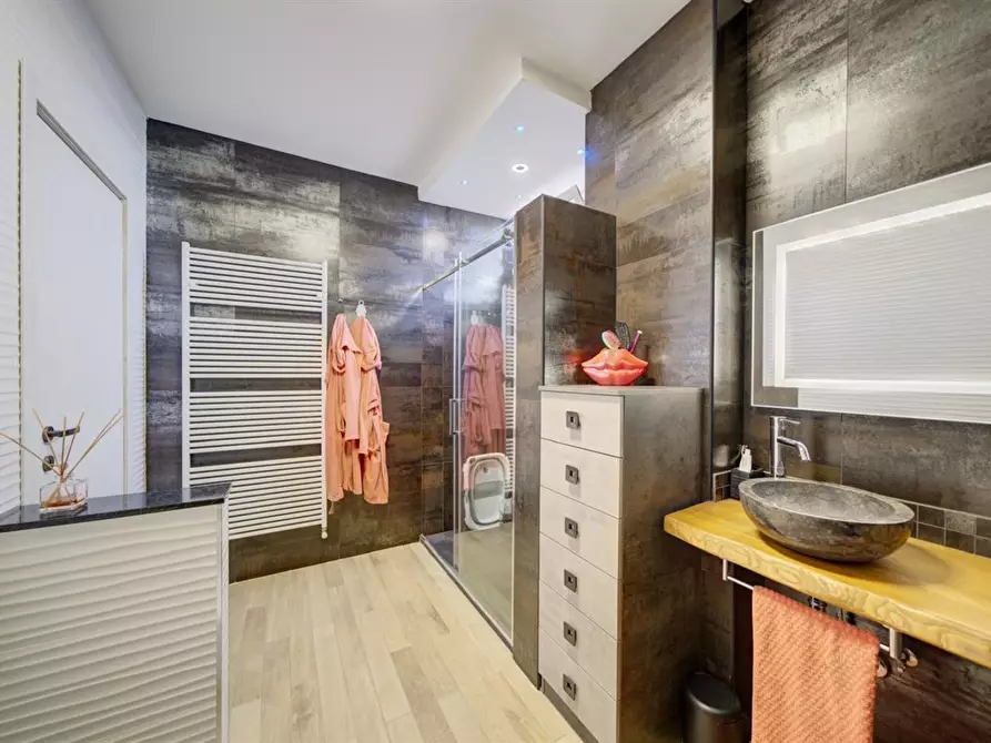 Immagine 7 di Appartamento in vendita  in corso Dante 6 a Moncalieri