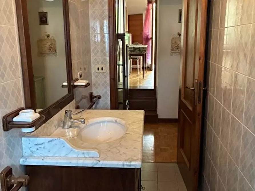 Immagine 6 di Appartamento in affitto  in VIA PAPA GIOVANNI XXIII a Oulx