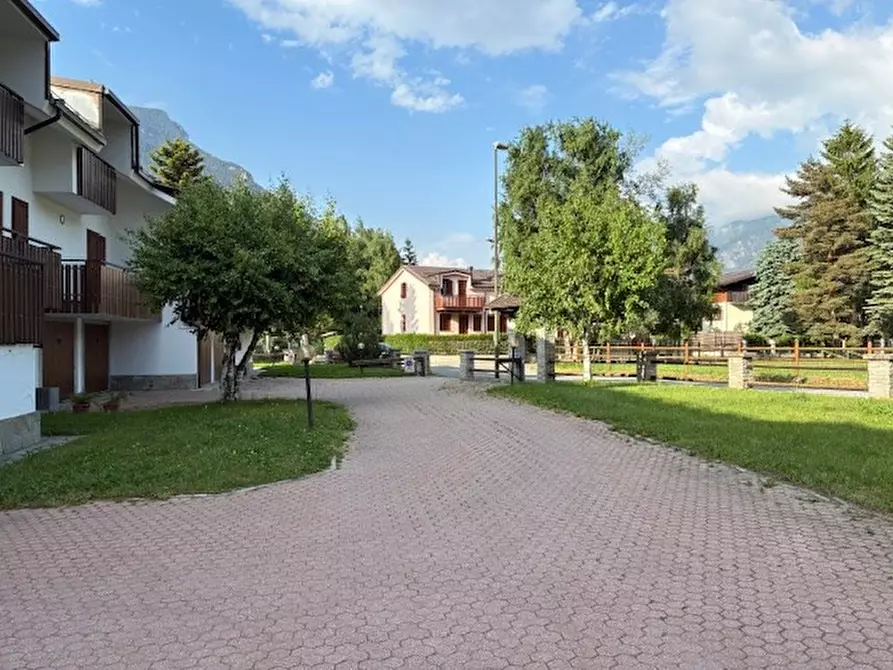 Immagine 2 di Appartamento in affitto  in VIA PAPA GIOVANNI XXIII a Oulx