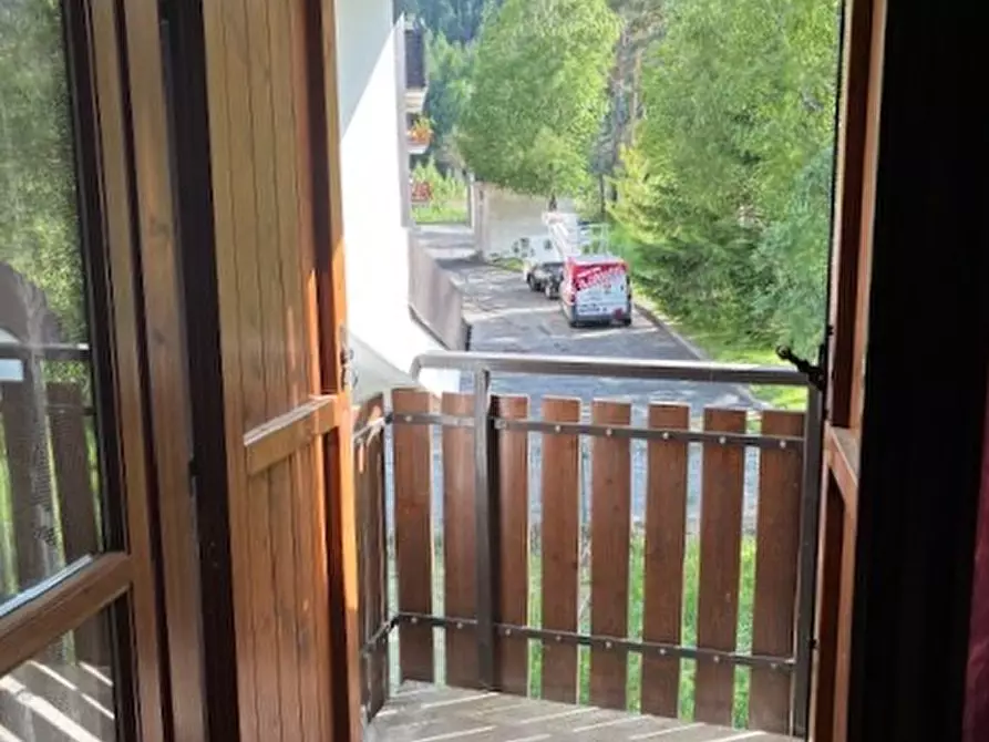 Immagine 3 di Appartamento in affitto  in VIA PAPA GIOVANNI XXIII a Oulx