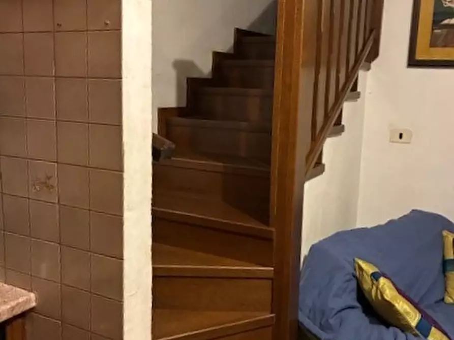 Immagine 1 di Appartamento in affitto  in VIA PAPA GIOVANNI XXIII a Oulx