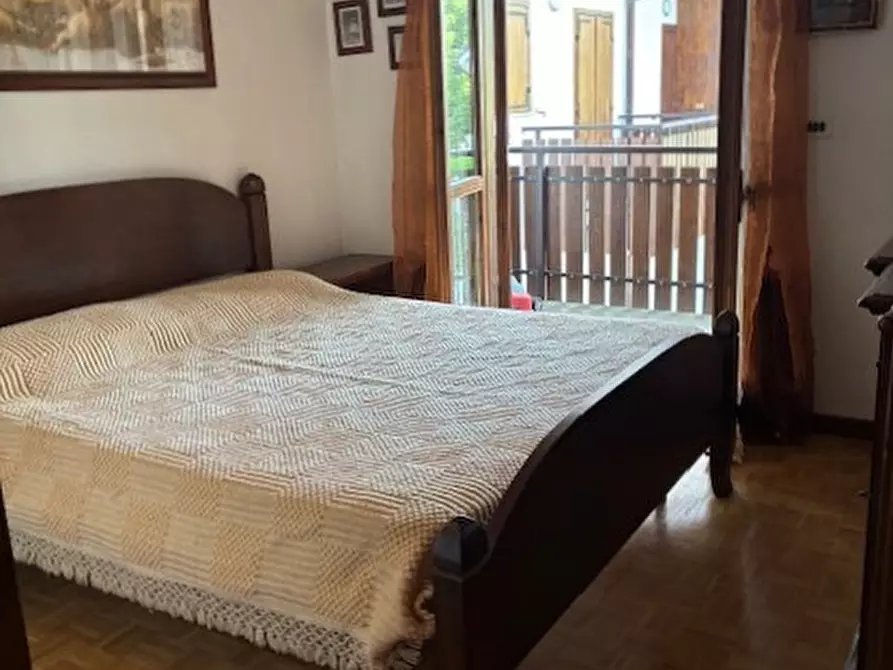 Immagine 5 di Appartamento in affitto  in VIA PAPA GIOVANNI XXIII a Oulx