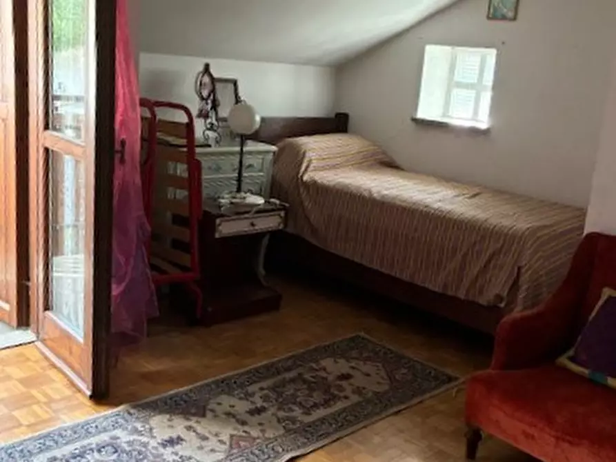 Immagine 7 di Appartamento in affitto  in VIA PAPA GIOVANNI XXIII a Oulx