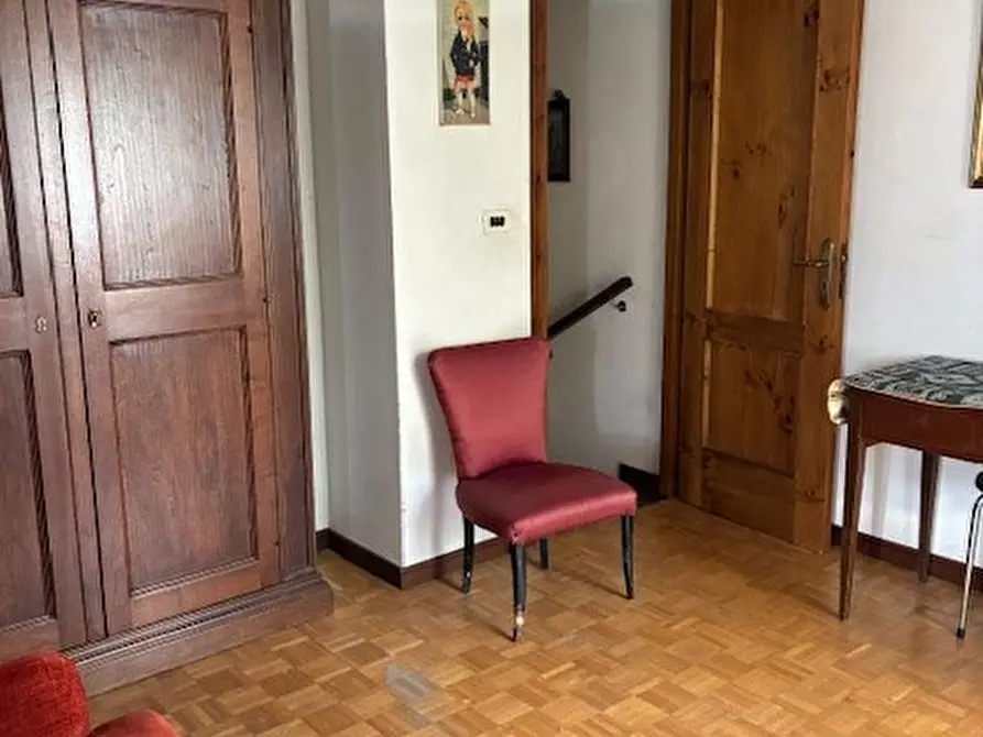 Immagine 1 di Appartamento in affitto  in VIA PAPA GIOVANNI XXIII a Oulx